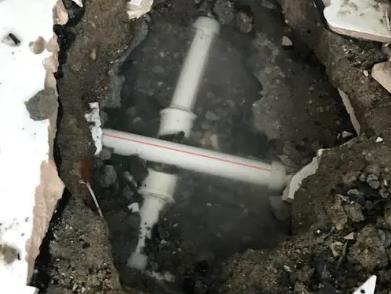 石嘴山市漏水检测公司哪家好