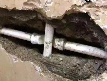 石嘴山市漏水检测电话多少