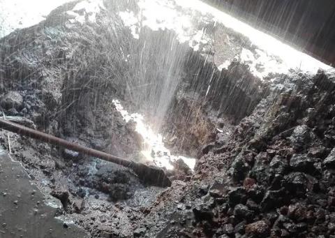 石嘴山市漏水检测哪家好