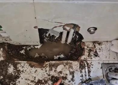 石嘴山市漏水检测电话