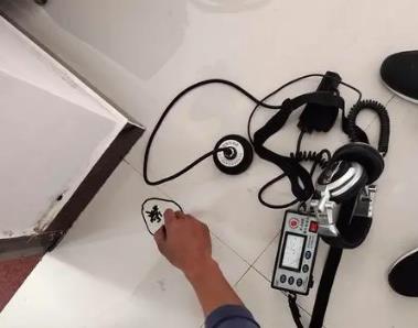 石嘴山市测漏水公司电话